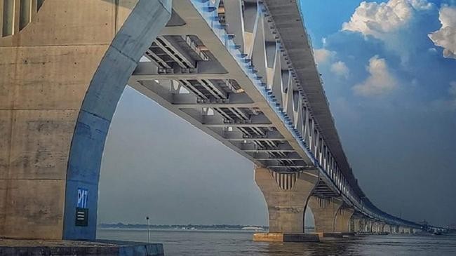 padma bridge 9