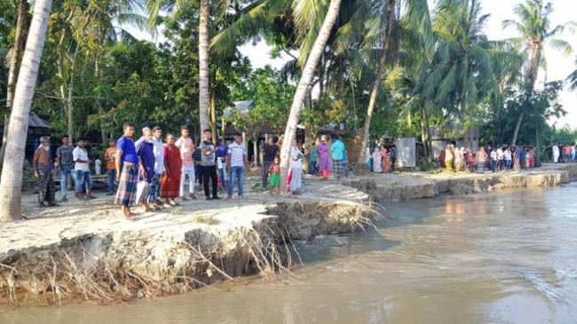 padma erision in munshigonj