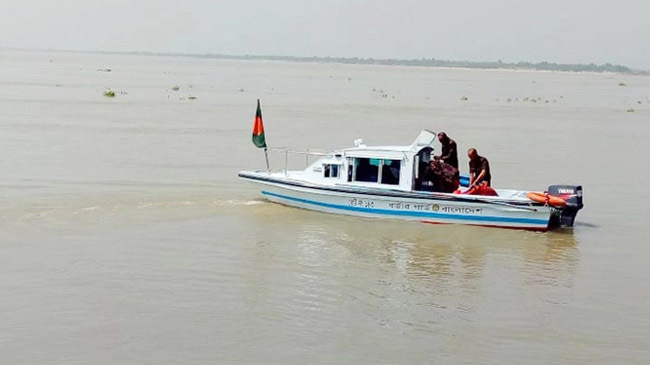 padma river bgb