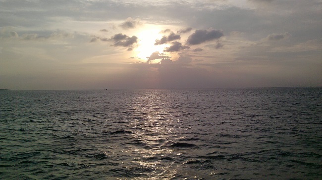 padma river rajshahi
