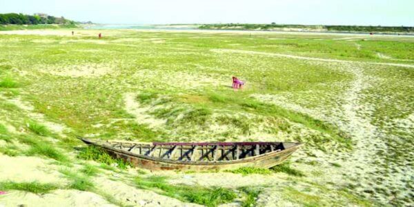 padma river