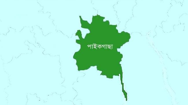 paikghacha