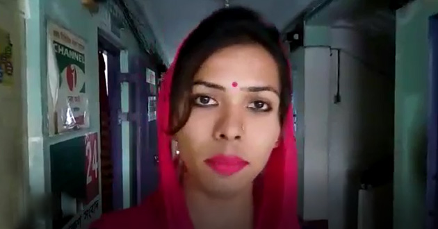 pakhi chittagong interview third gender
