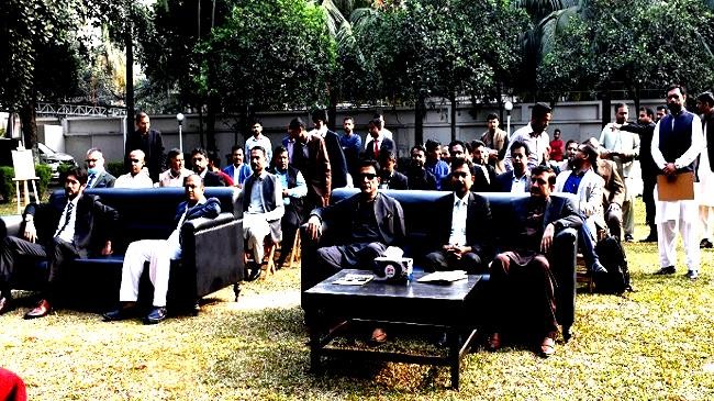 pakistan high commission in dhaka