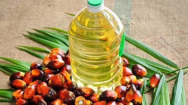 pam oil