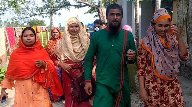 panchagar three sisters in law election inner