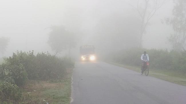 panchagarh cold wave 2