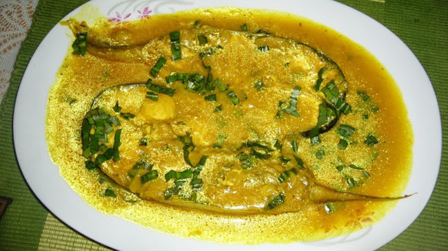 pangas fish