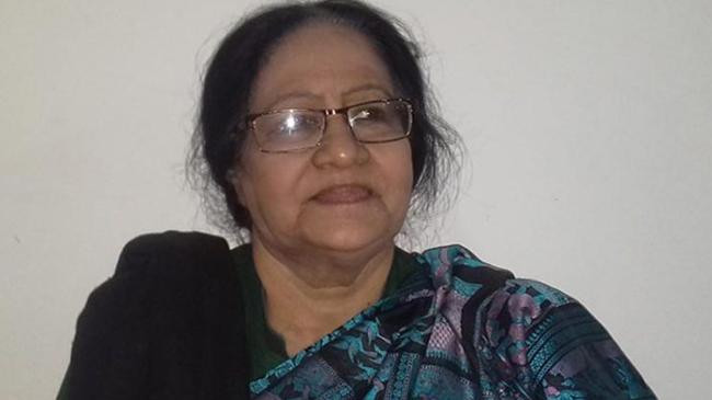 panna kaysar