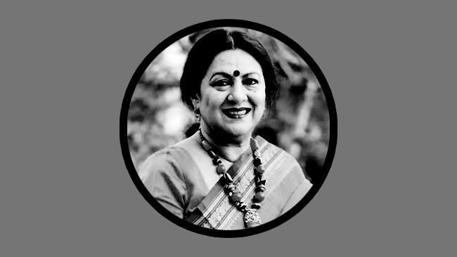 papia sarwar