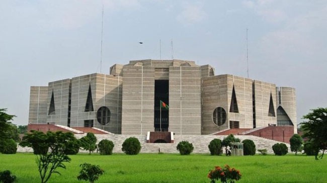 parliament