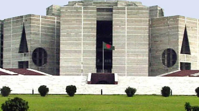 parliamnet building bd