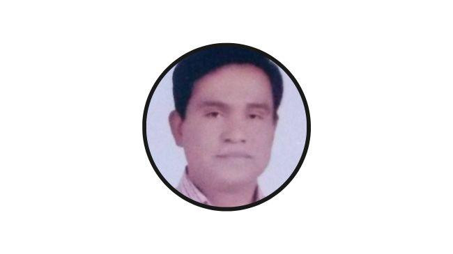 parvez alam chowdhury