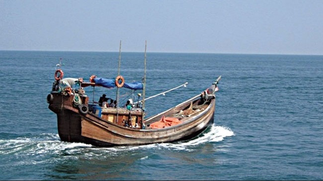 pathorghata fisher