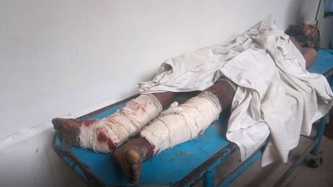 patuakhali cheledhara dead