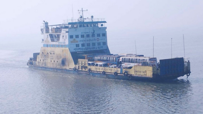 paturia daulatdia route 2
