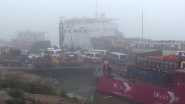 paturia ghat jam fog 2