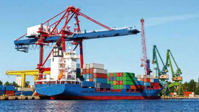 payra port