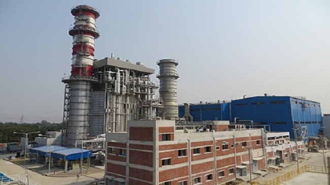 payra power plant