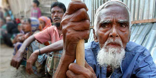 people of bangladesh