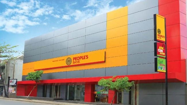 peoples bank limited