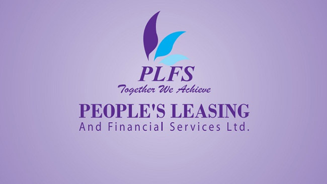 peoples leasing company