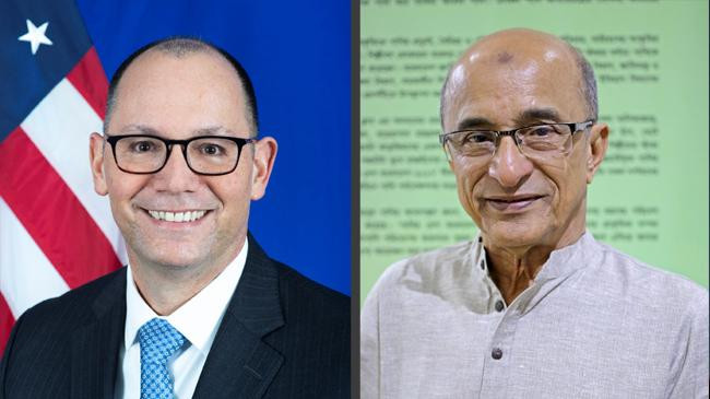 peter d haas and tawfiq e elahi chowdhury