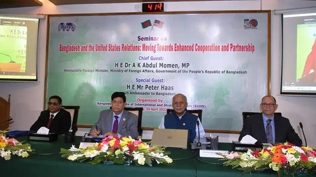 peter haas momen