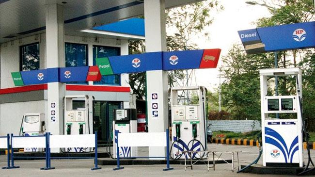 petrol pump new image
