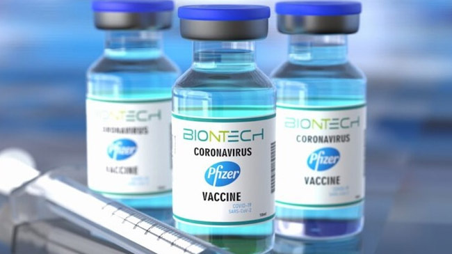 pfizer biontech cv vacc