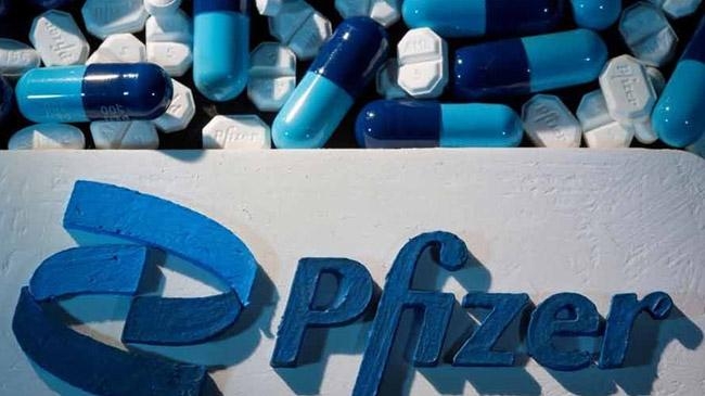 pfizer covid pill 95 countries bangladesh