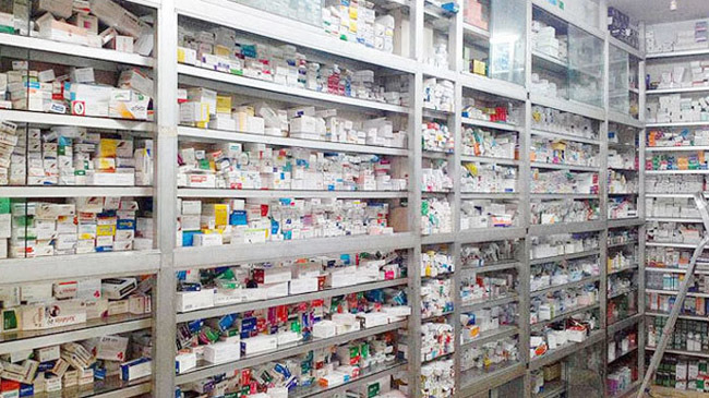 pharmacy pic