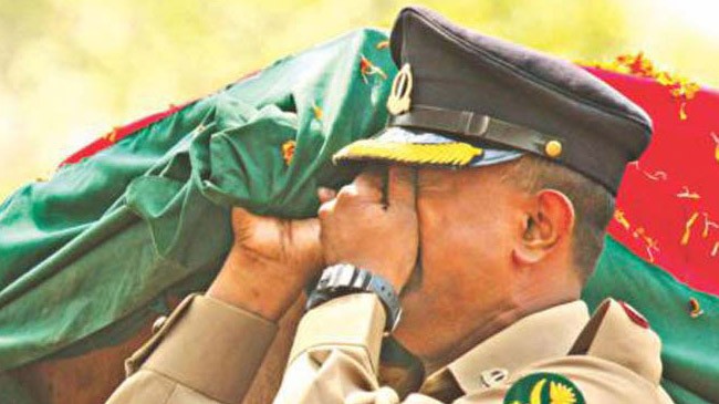 philkhana tragedy 11th year