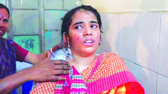 phoolan rani varman