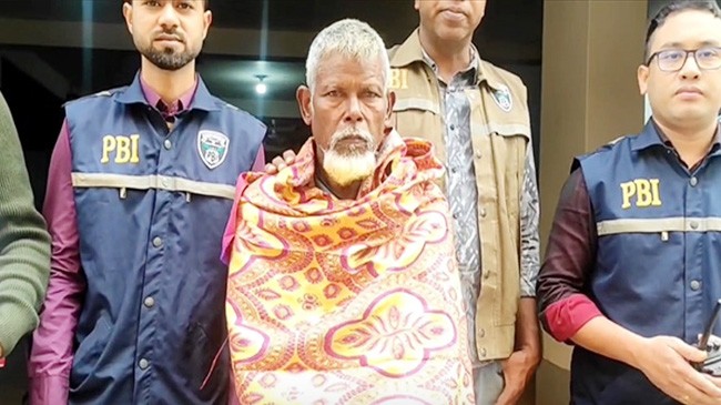 pib dhaka tangil