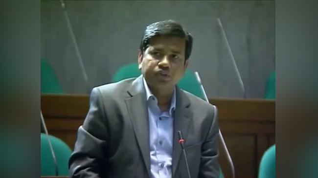pir fahjlur rahman