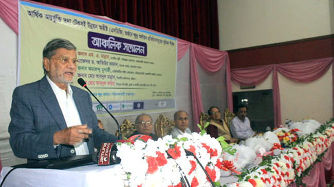 planning minister ma mannan in chittagong