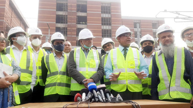 planning minister metro