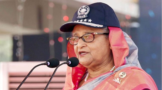pm police