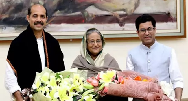 pm congratulates new mayors