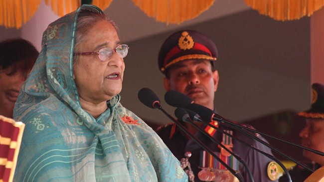 pm gazipur anser vdp