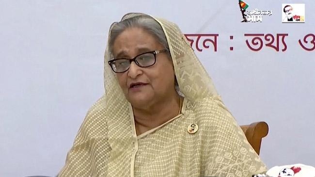 pm gives national film award