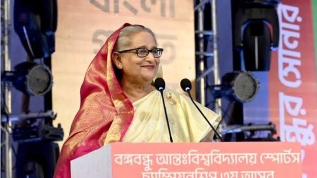 pm hasina 23