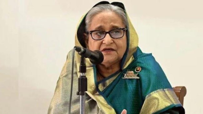 pm hasina 24