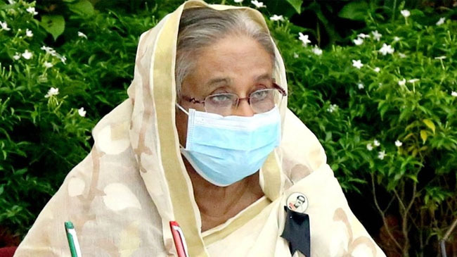 pm shekh hasina 20