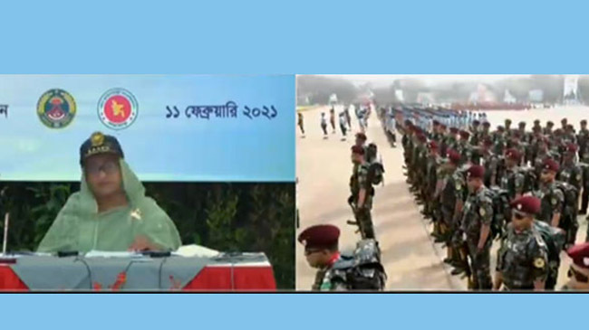 pm hasina anser vdp inner