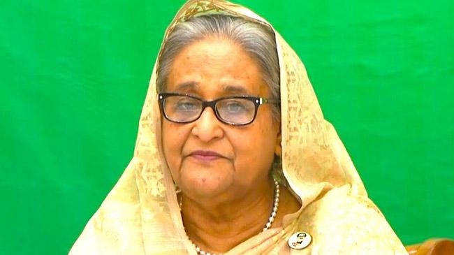 pm hasina bangabandhu museum