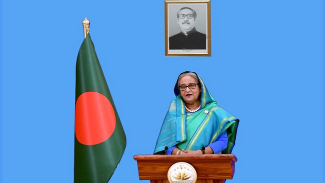 pm hasina bangladesh 1