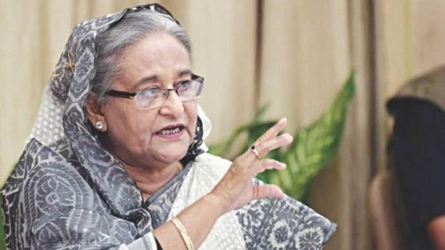 pm hasina bd 1