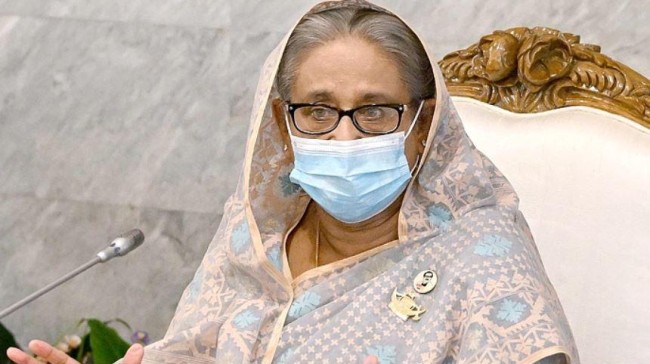 pm hasina bd 2